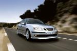 Saab 9-3 2005 года